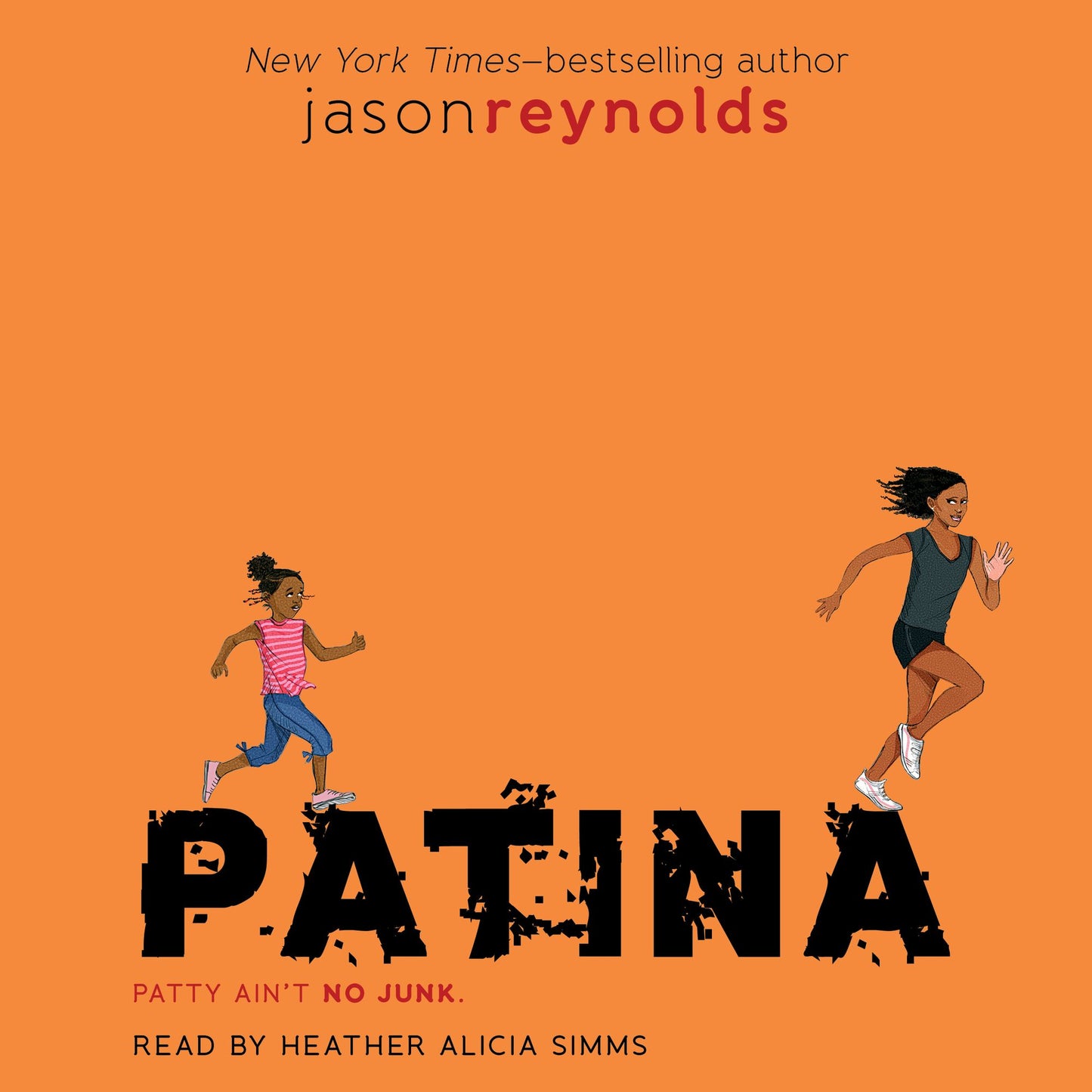 Patina