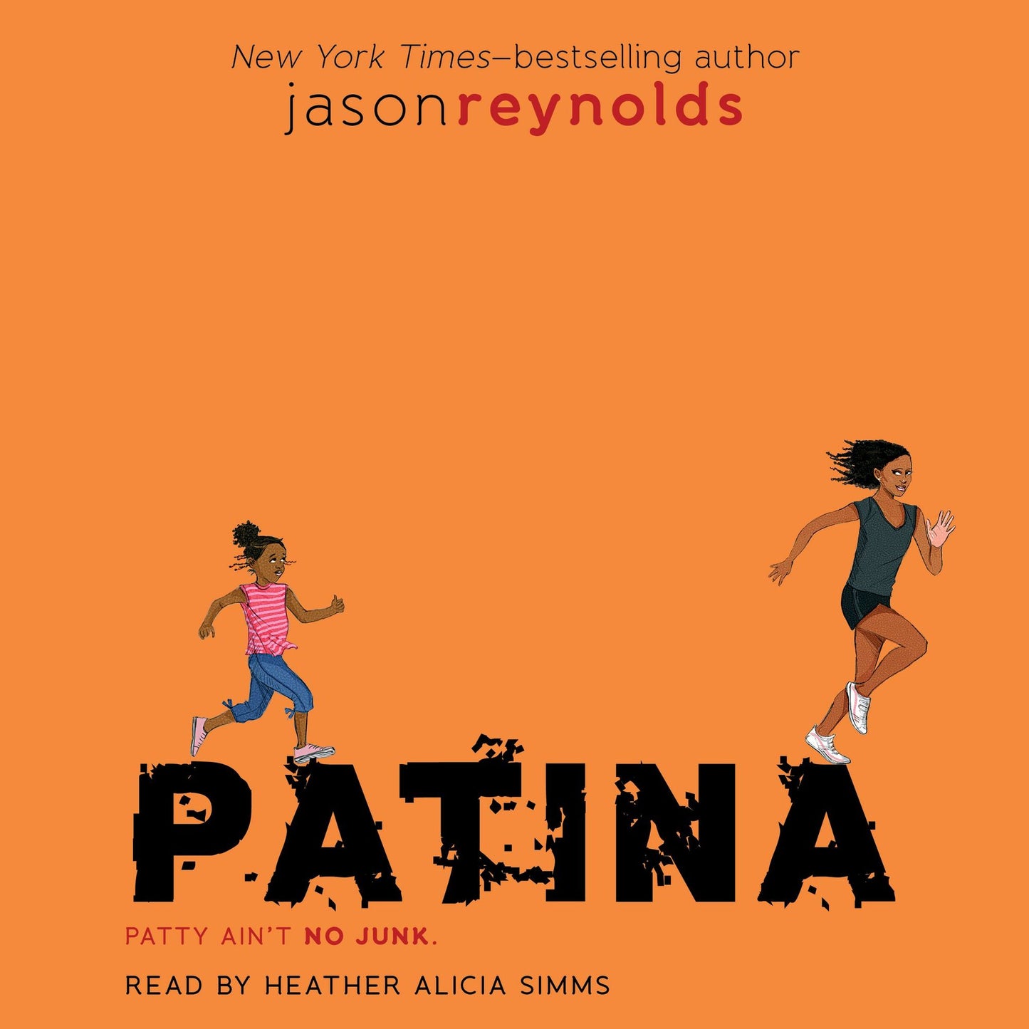 Patina