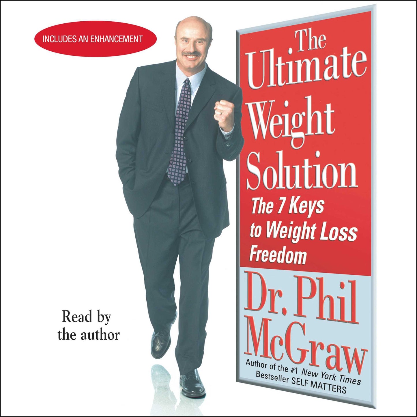 The Ultimate Weight Solution: The 7 Keys to Weight Loss Freedom (Abridged)