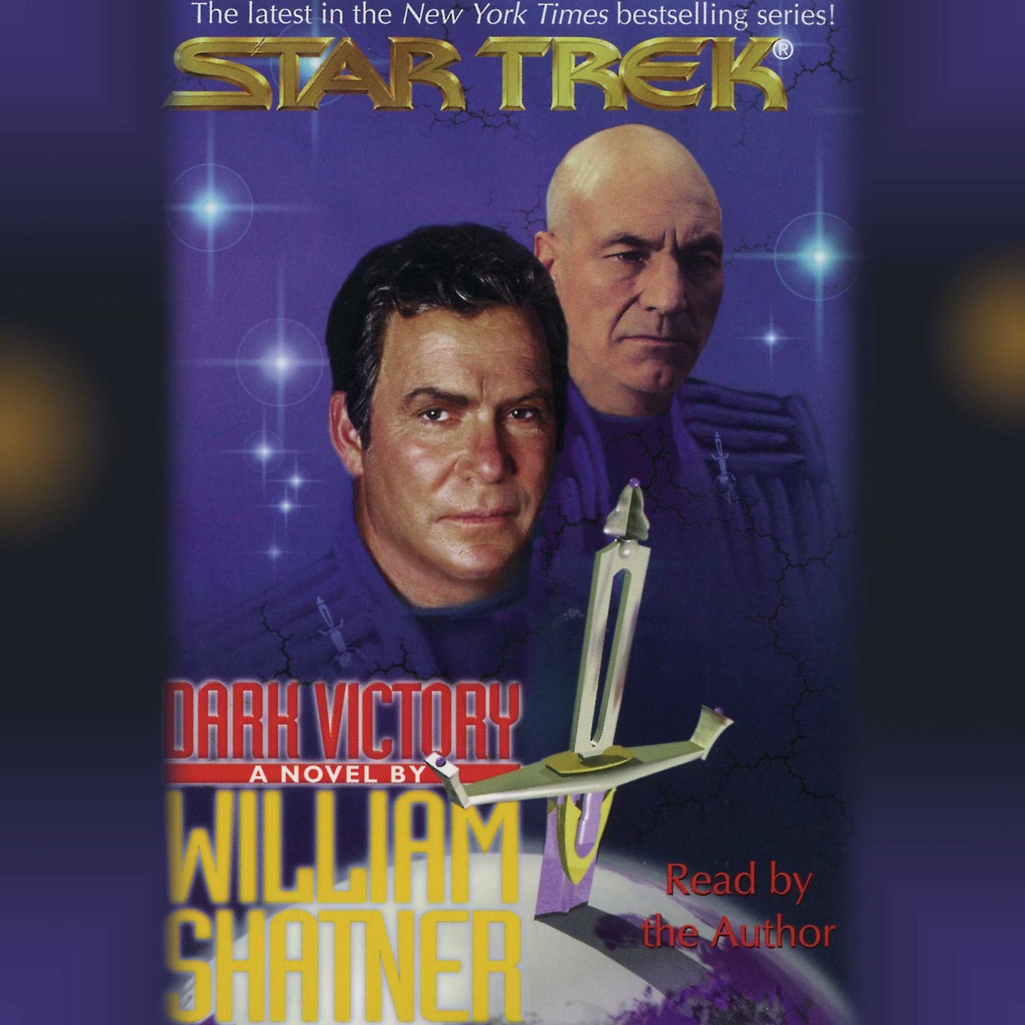 Star Trek: Dark Victory: A Novel (Abridged)