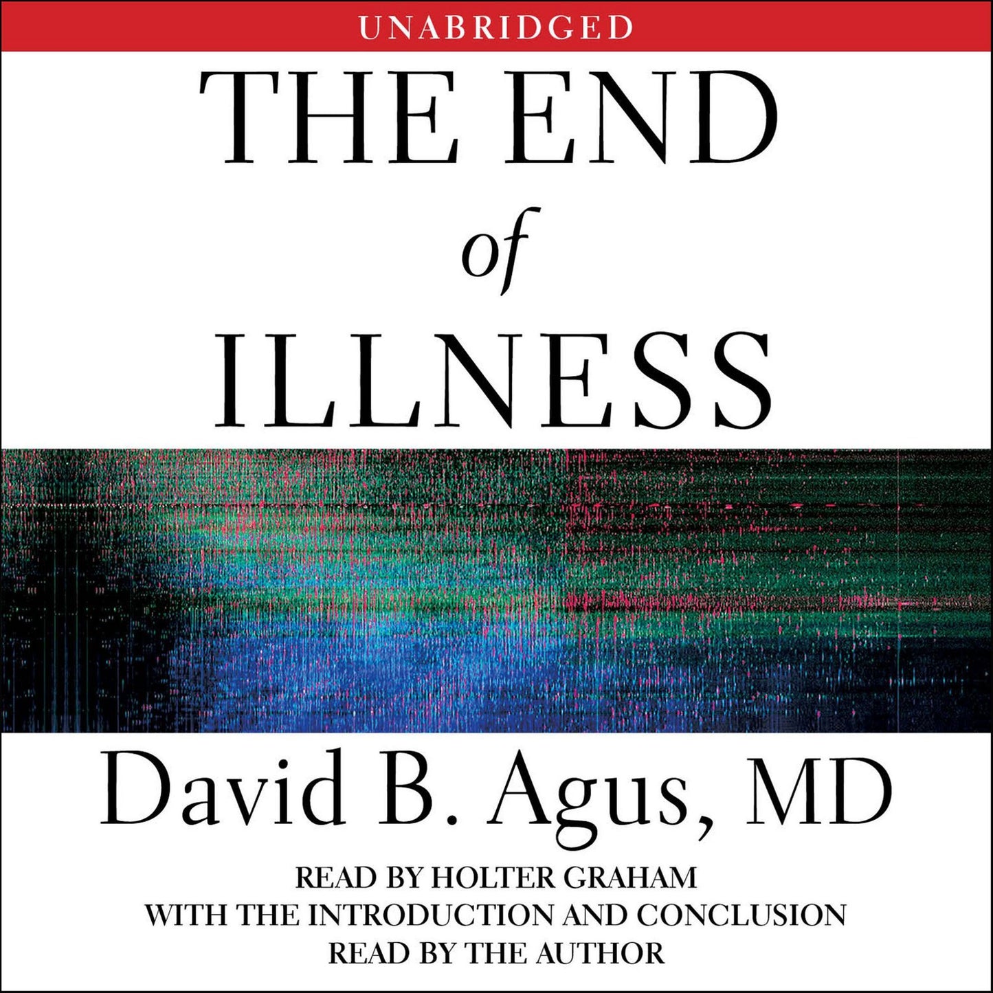 The End of Illness