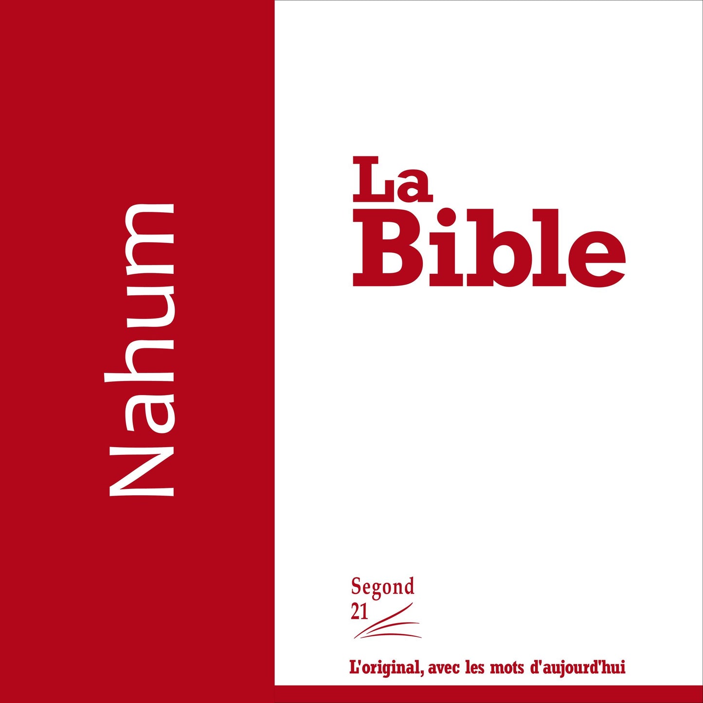Nahum