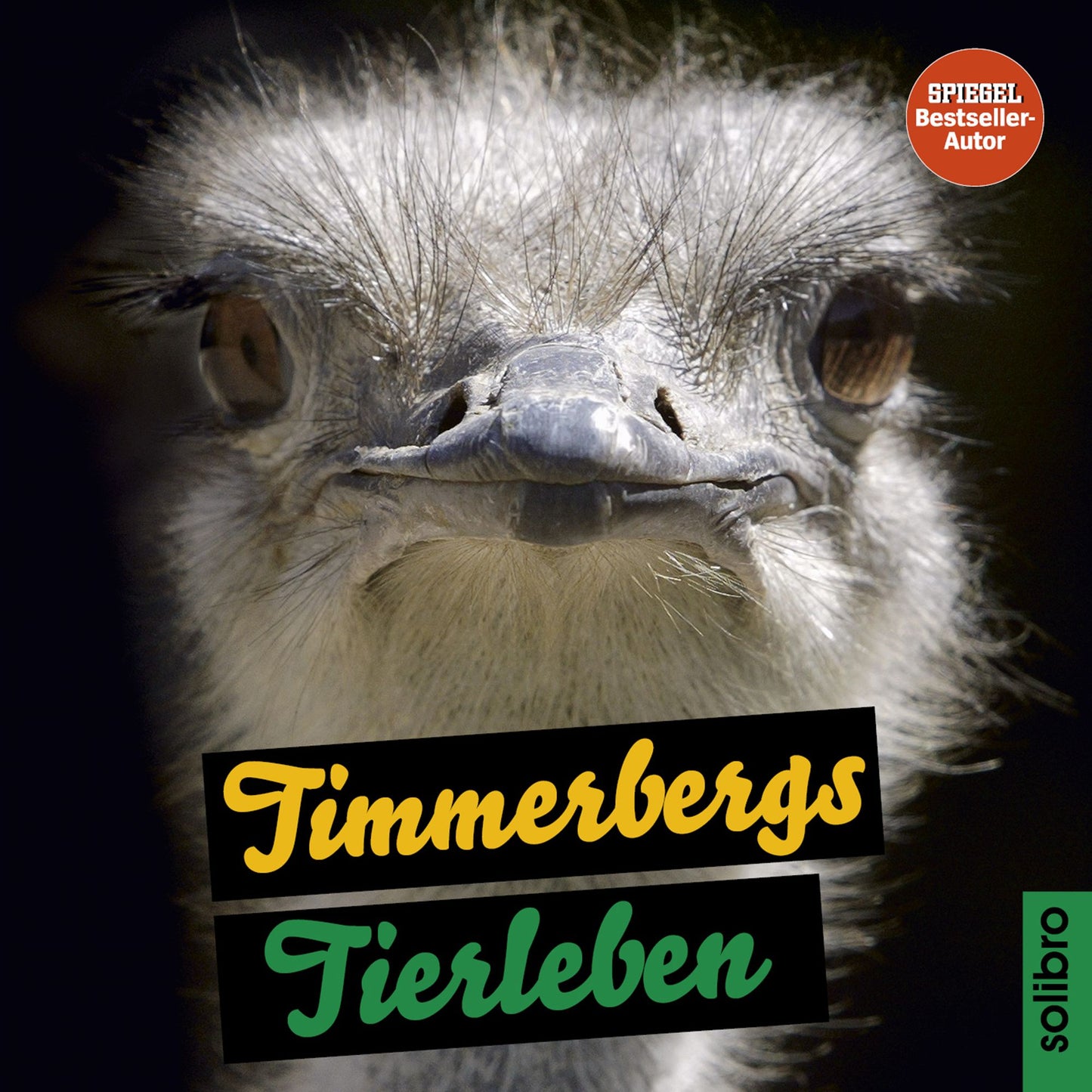 Timmerbergs Tierleben (Abridged)