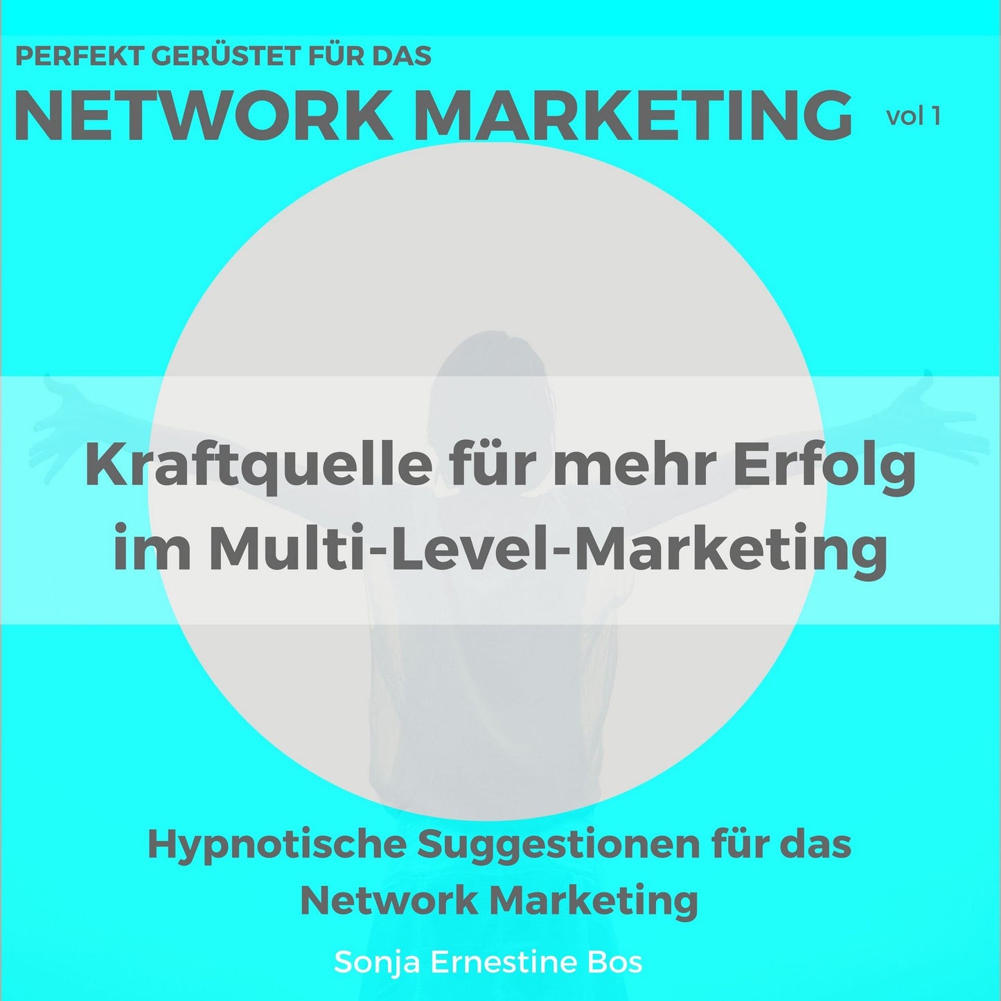Perfekt gerüstet für das Network Marketing, Vol. 1: Kraftquelle für mehr Erfolg im Multi-Level-Marketing