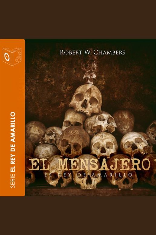 El mensajero