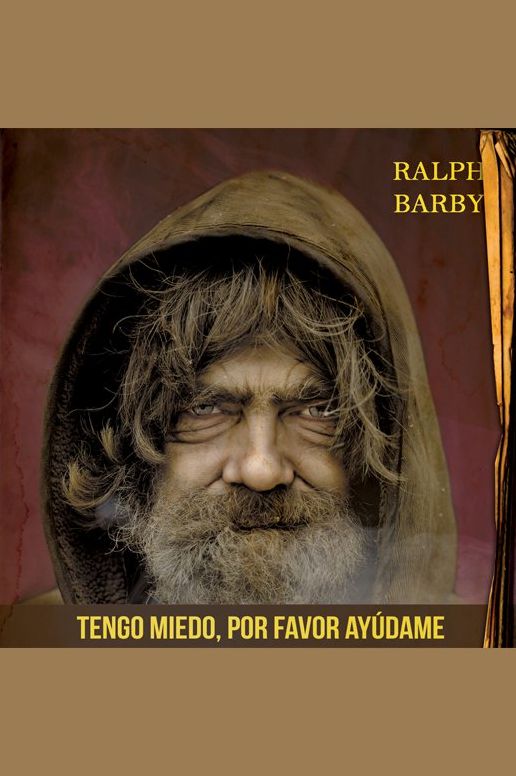 Tengo miedo, porfavor..