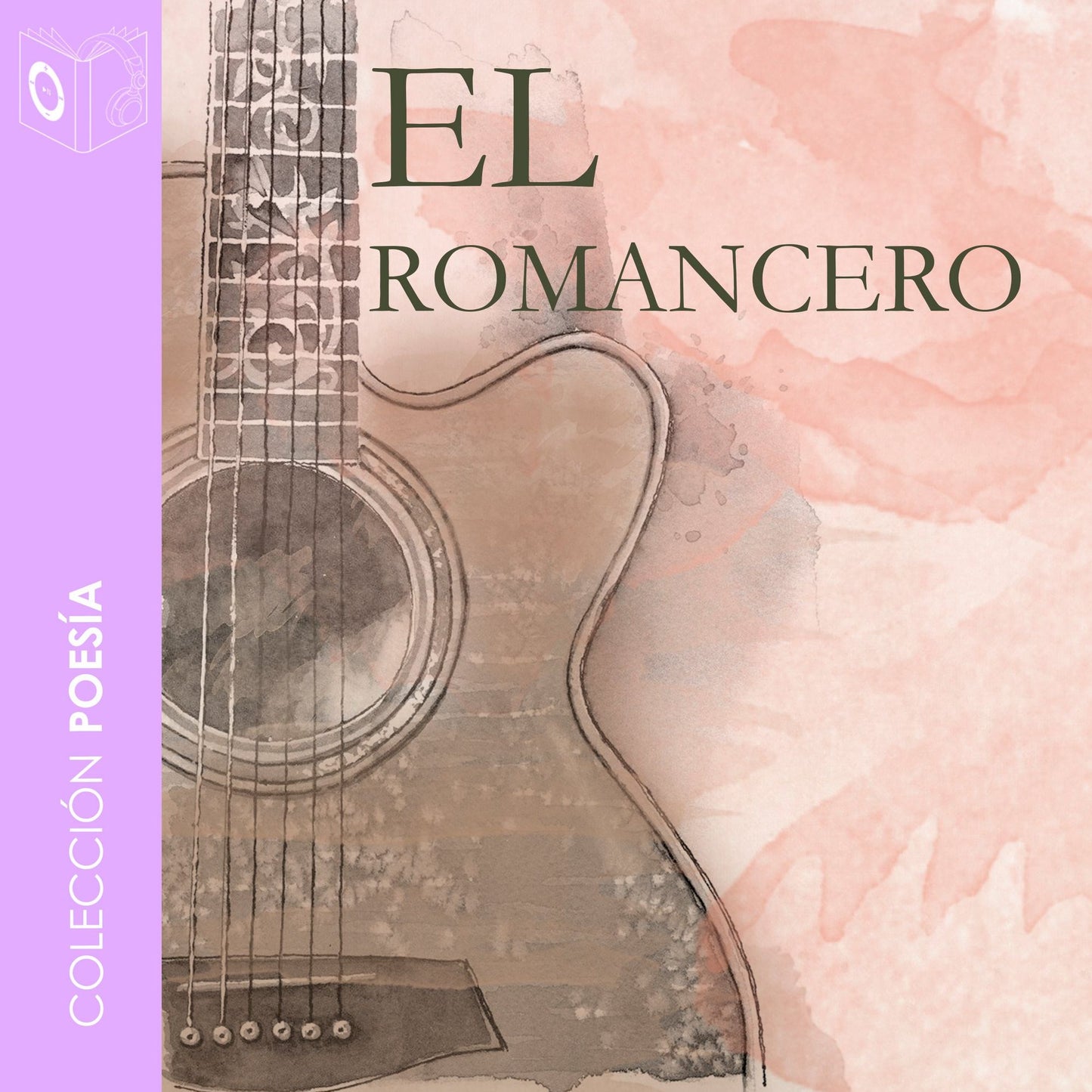 El romancero gitano