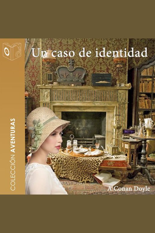 Un caso de identidad