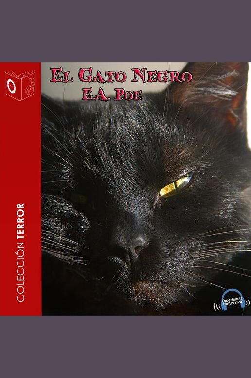 El gato negro
