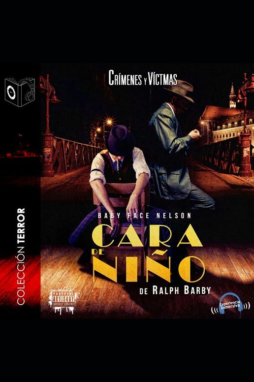 Cara de niño