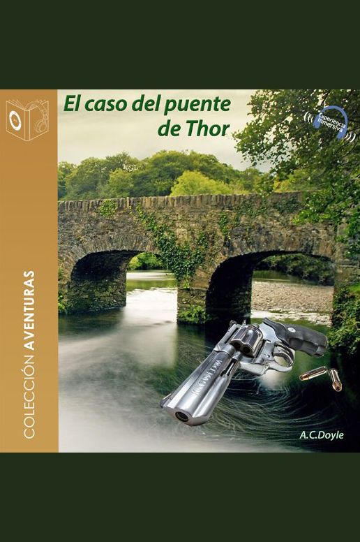 El caso del puente de Thor
