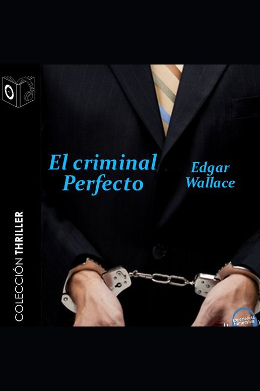 El criminal perfecto