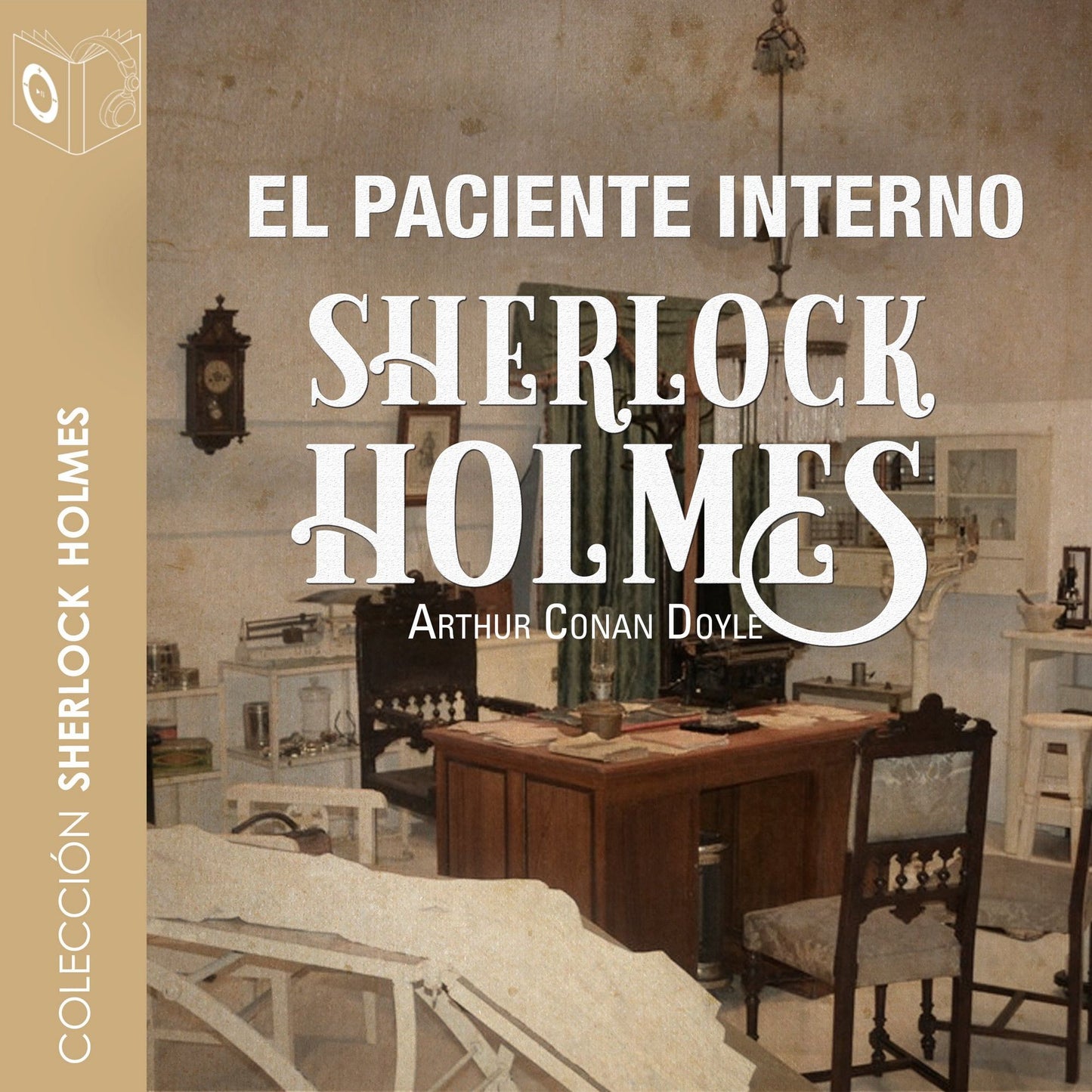 El paciente interno