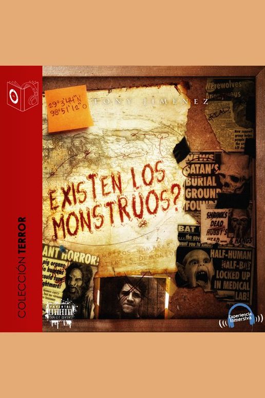 Existen los monstruos