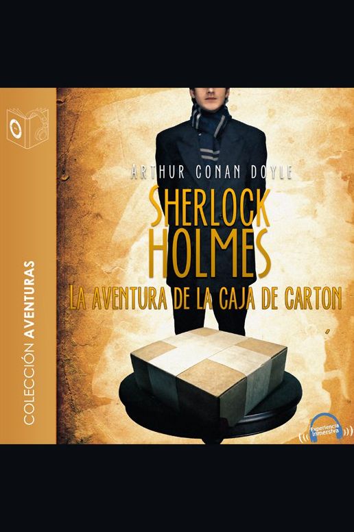 La aventura de la caja de cartÃ³n