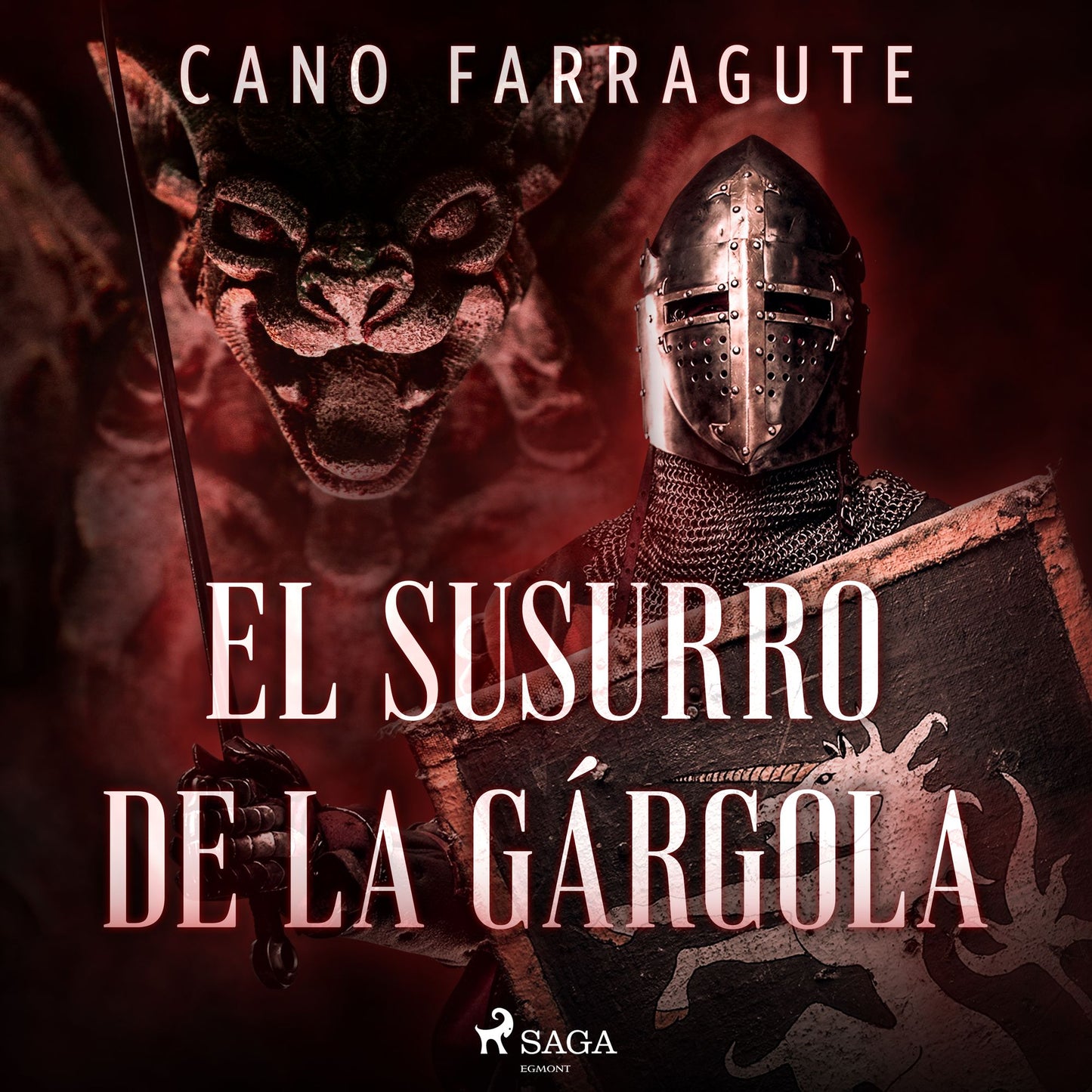 El susurro de la gárgola