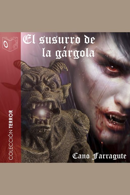 El susurro de la gárgola