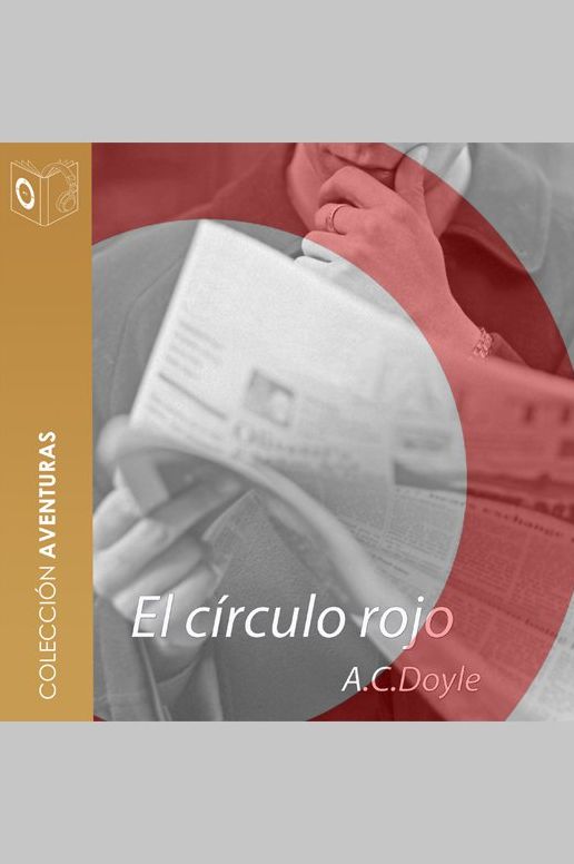 El cÃ­rculo rojo