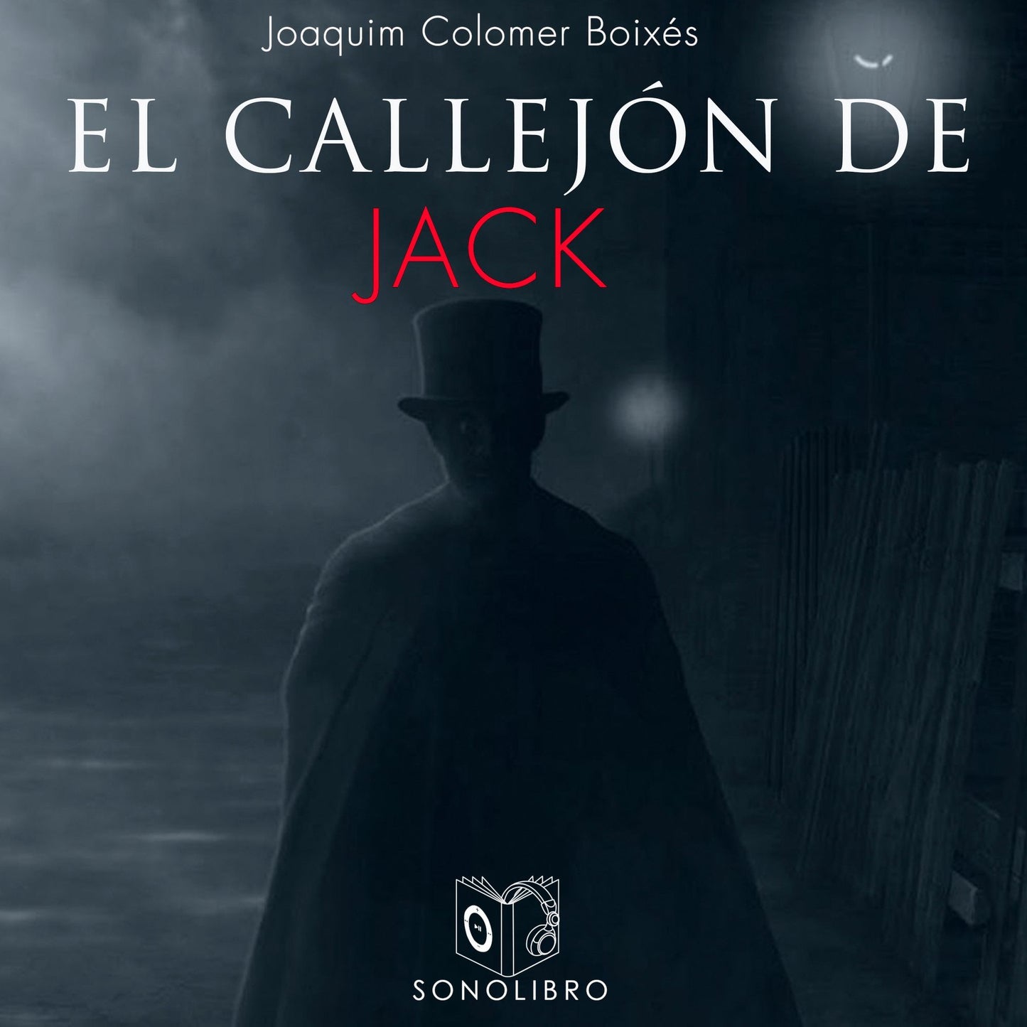 El callejón de Jack