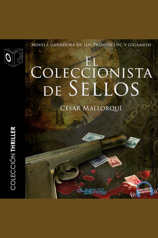 El coleccionista de sellos