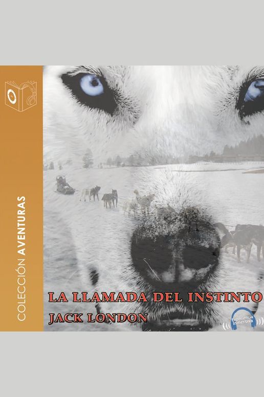 La llamada instinto