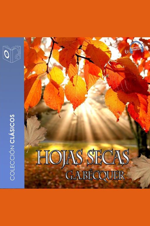 Hojas secas