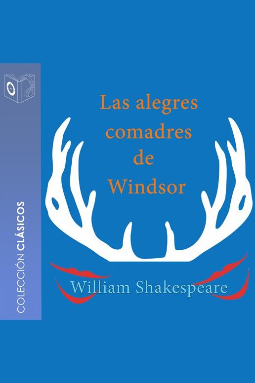 Las alegres comadres de Windor