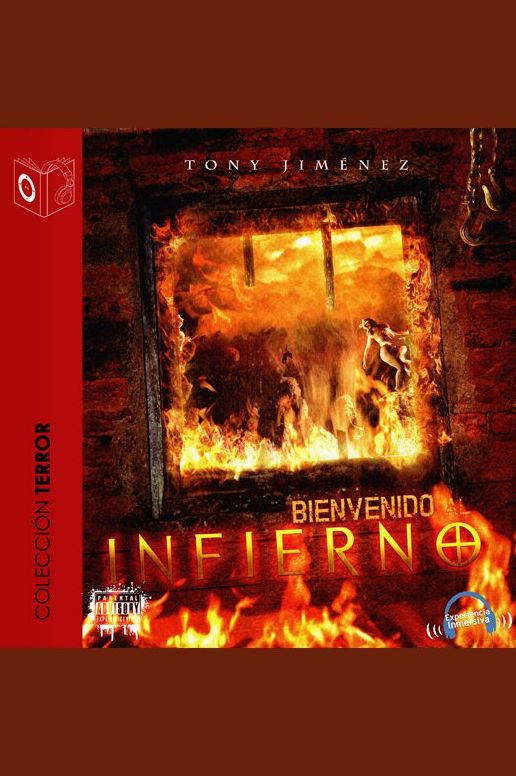 Bienvenido al infierno