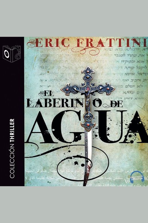 El laberinto de Agua