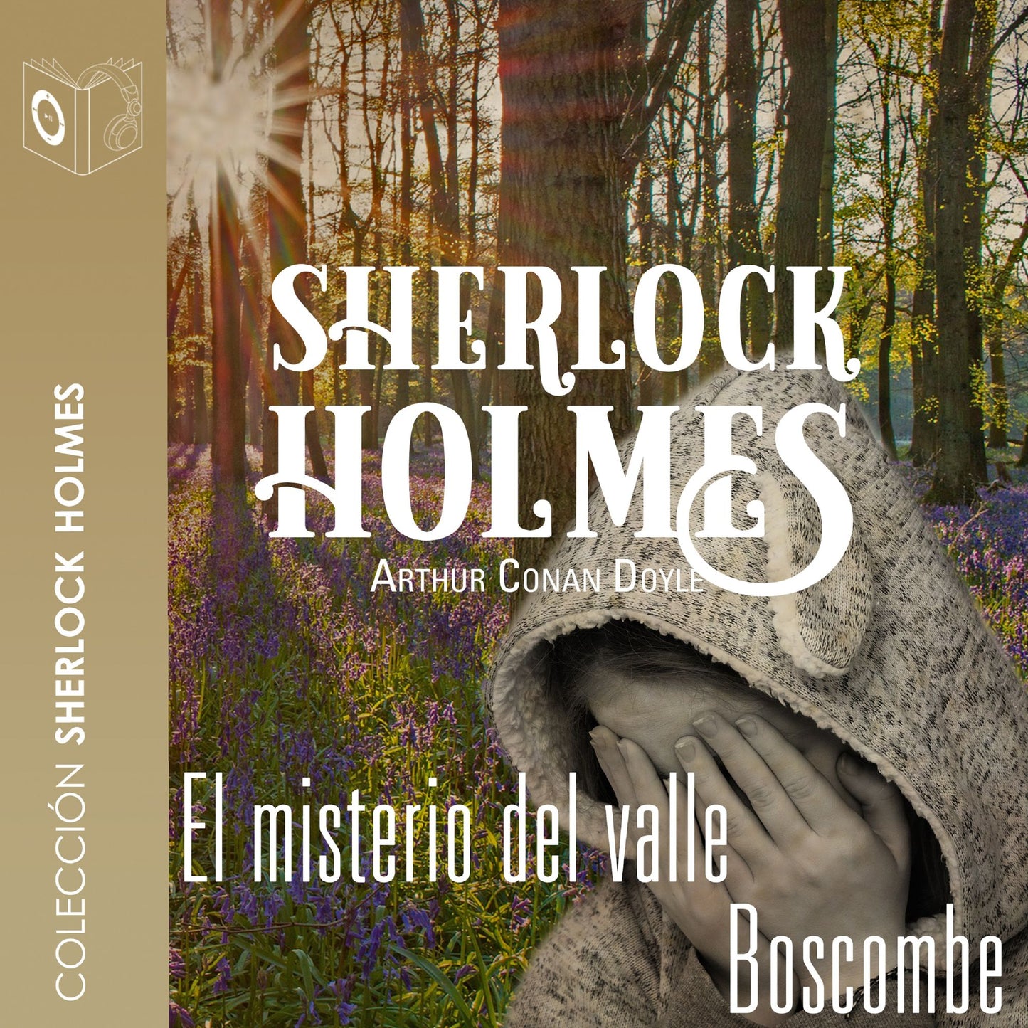 El misterio del valle Boscombe
