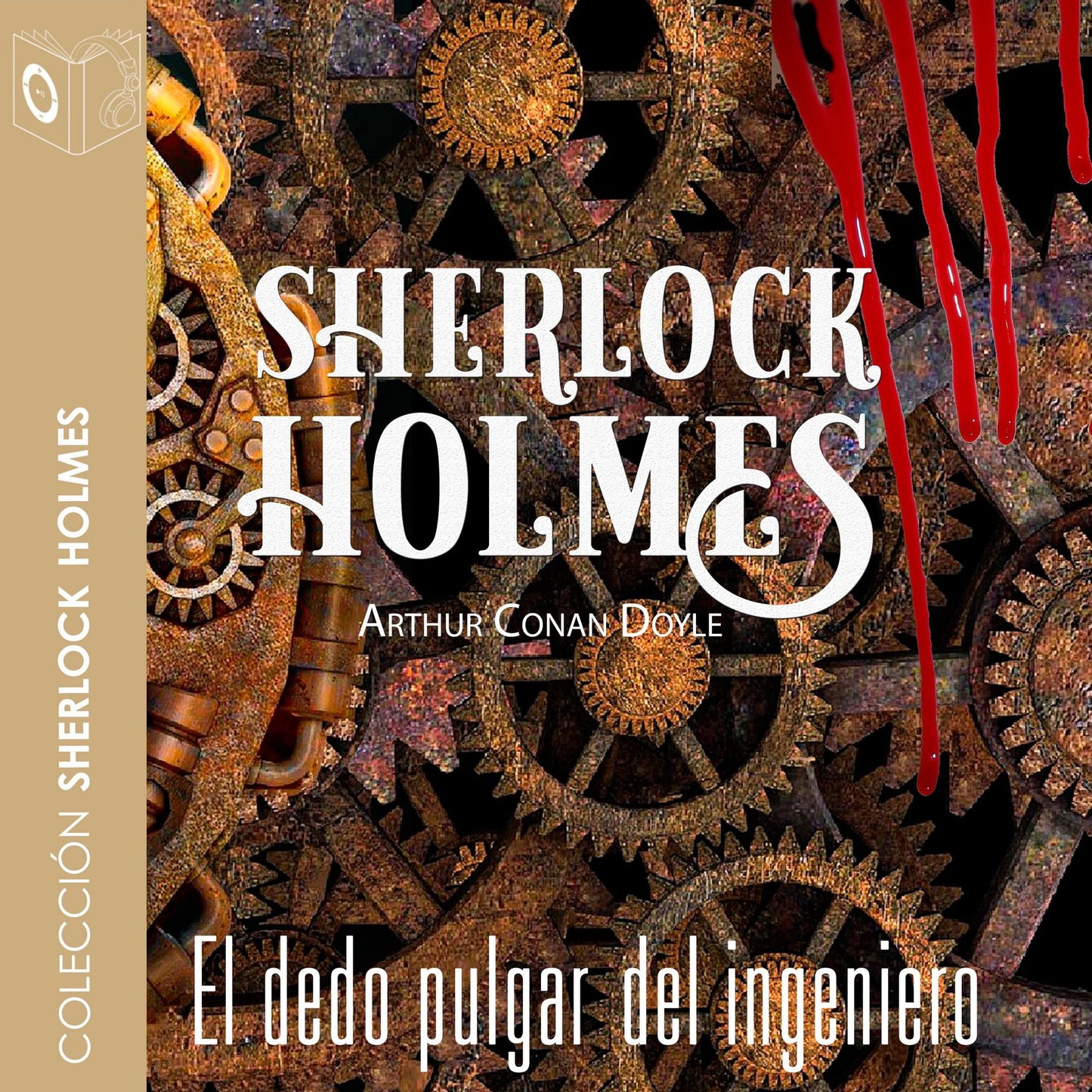 El dedo pulgar del ingeniero