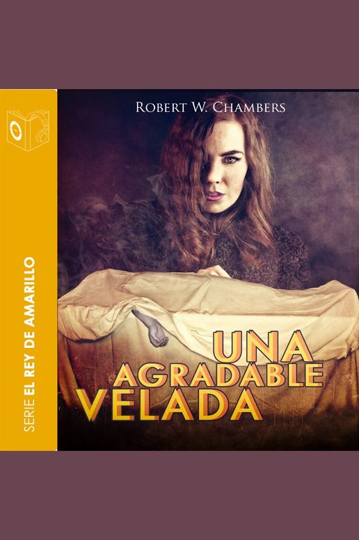 Una agradable velada