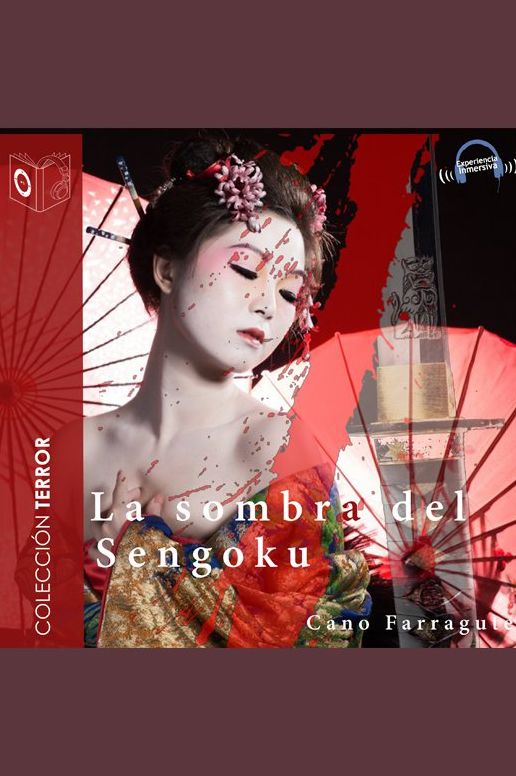 Las sombras del Sengoku