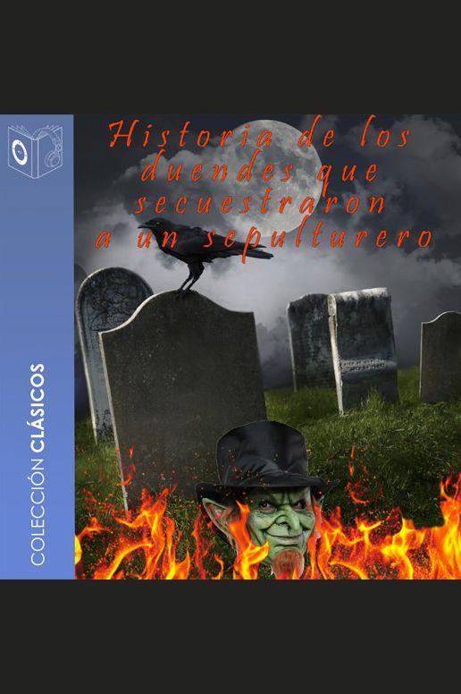 La historia de los duendes
