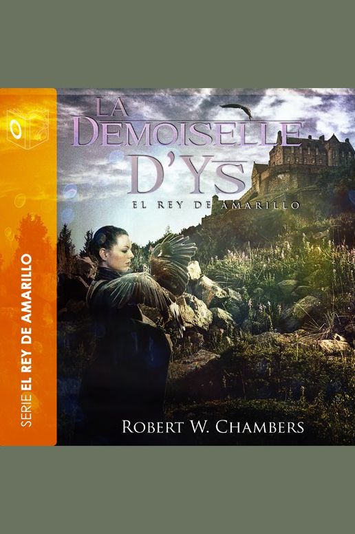 La Demoiselle D'ys