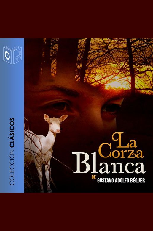 La corza blanca