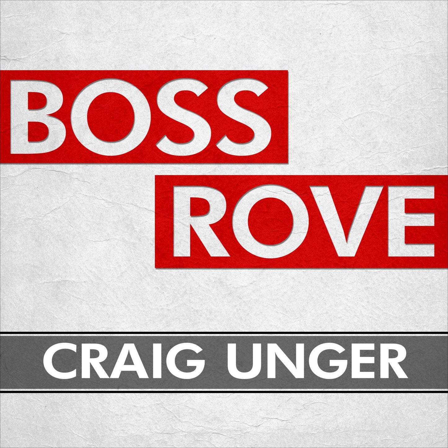 Boss Rove: Inside Karl Rove's Secret Kingdom of Power