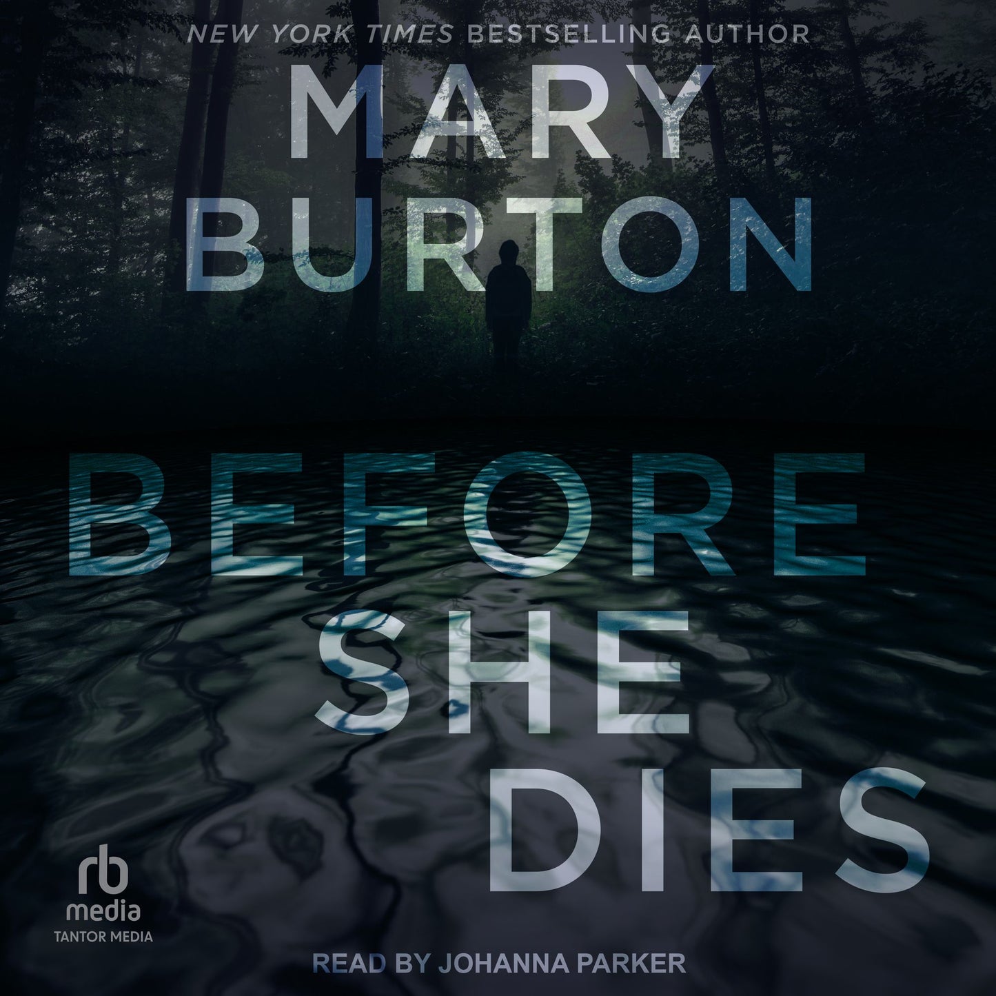 Before She Dies