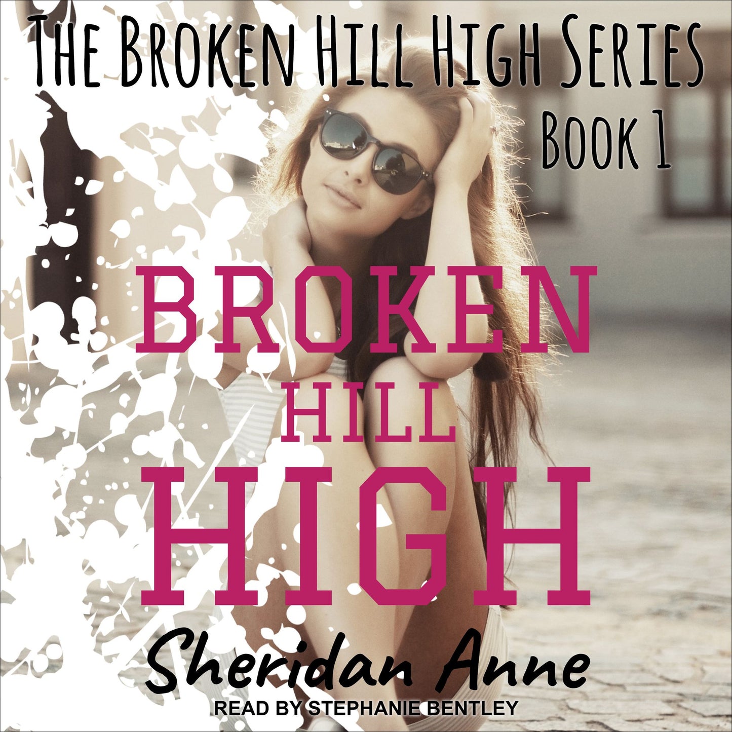 Broken Hill High: The Broken Hill High Series, Book 1