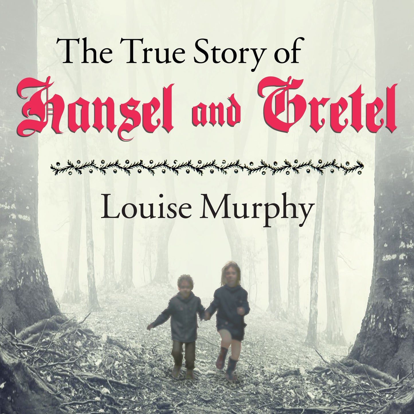 The True Story of Hansel and Gretel : A Novel of War and Survival