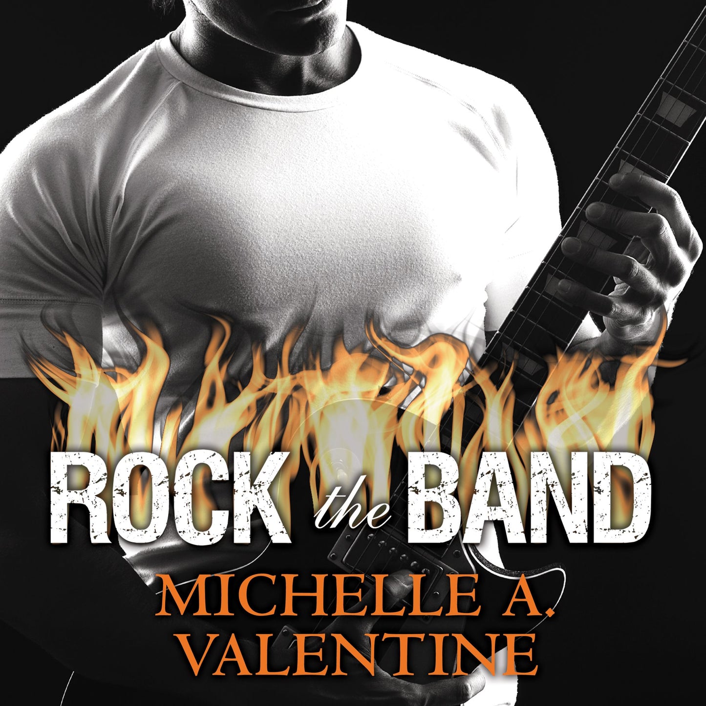 Rock the Band