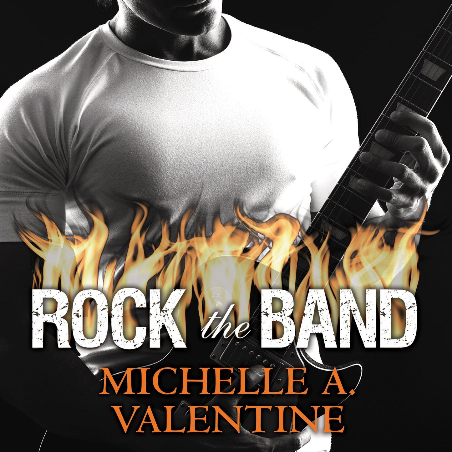 Rock the Band