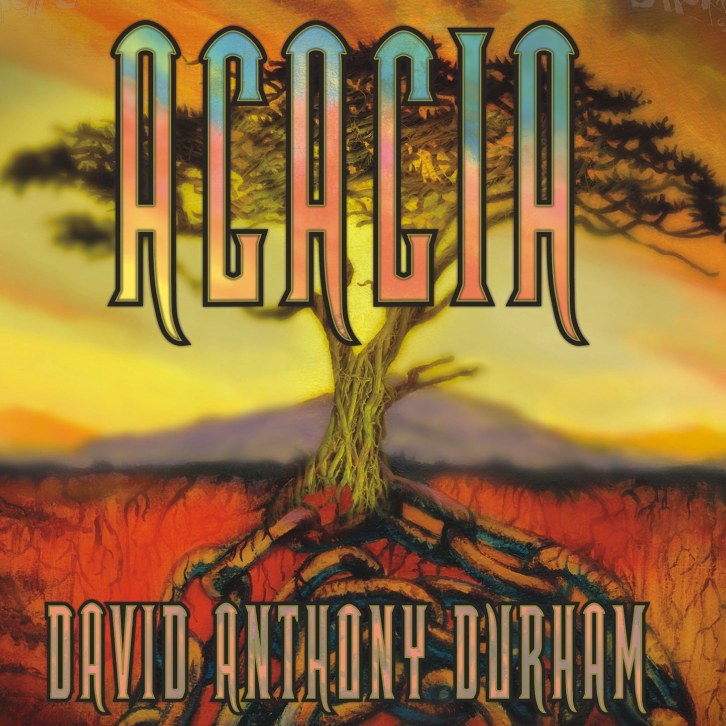 Acacia: The War with the Mein
