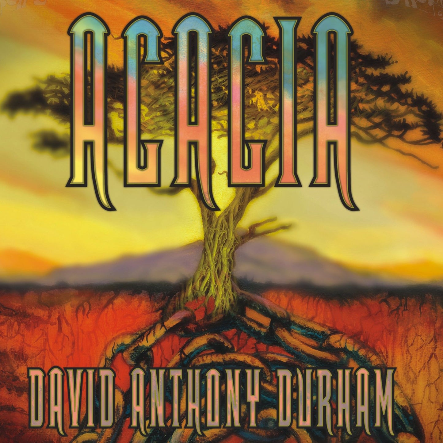 Acacia: The War with the Mein