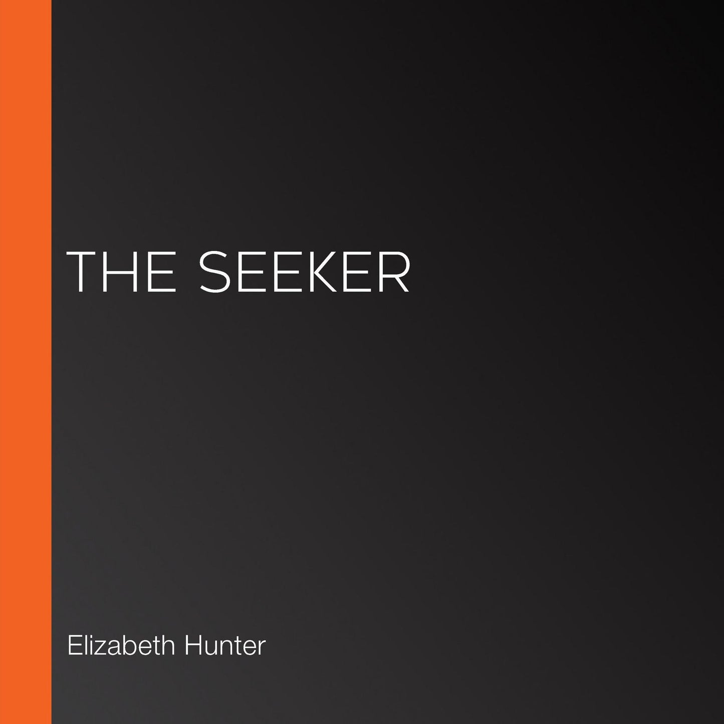 The Seeker