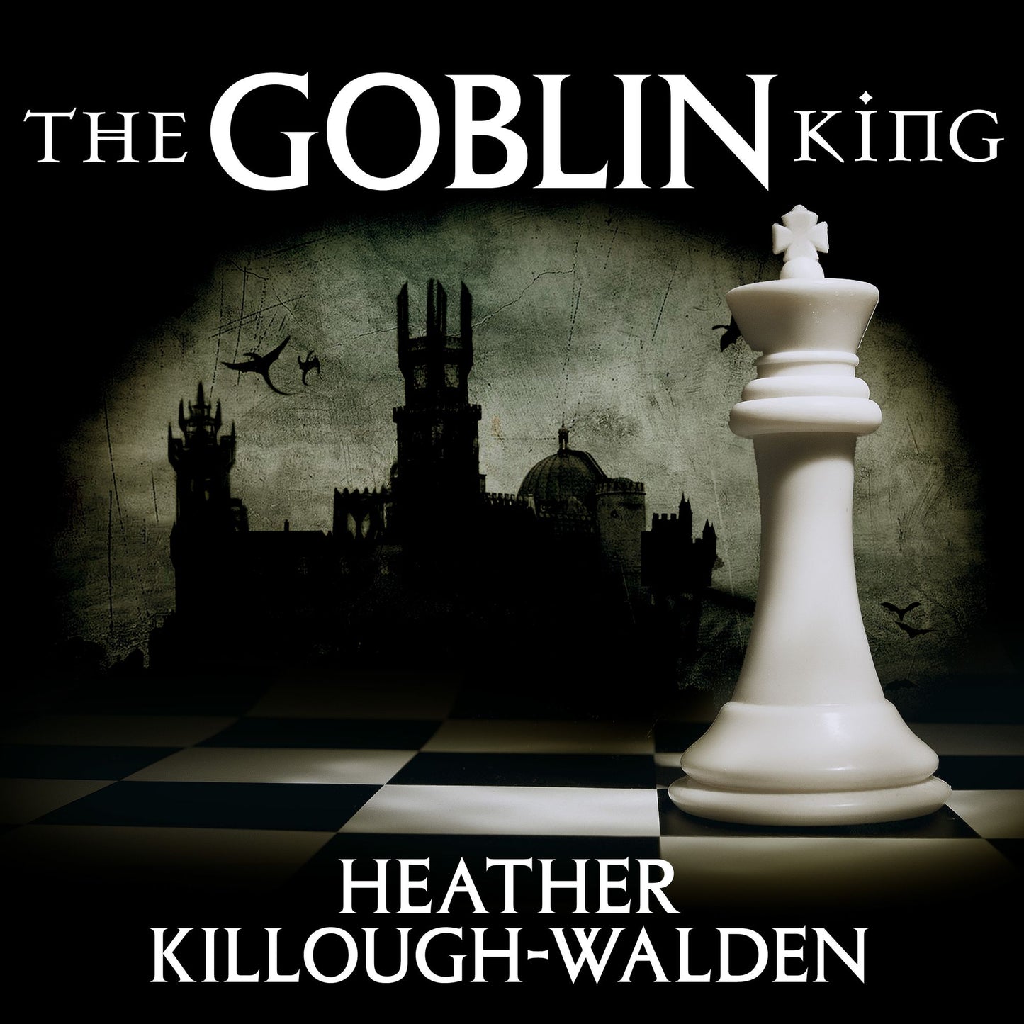 The Goblin King