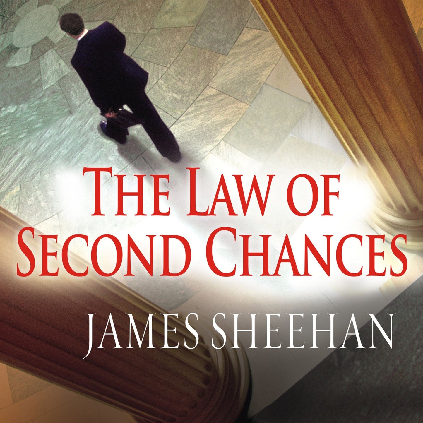 The Law of Second Chances: A Novel