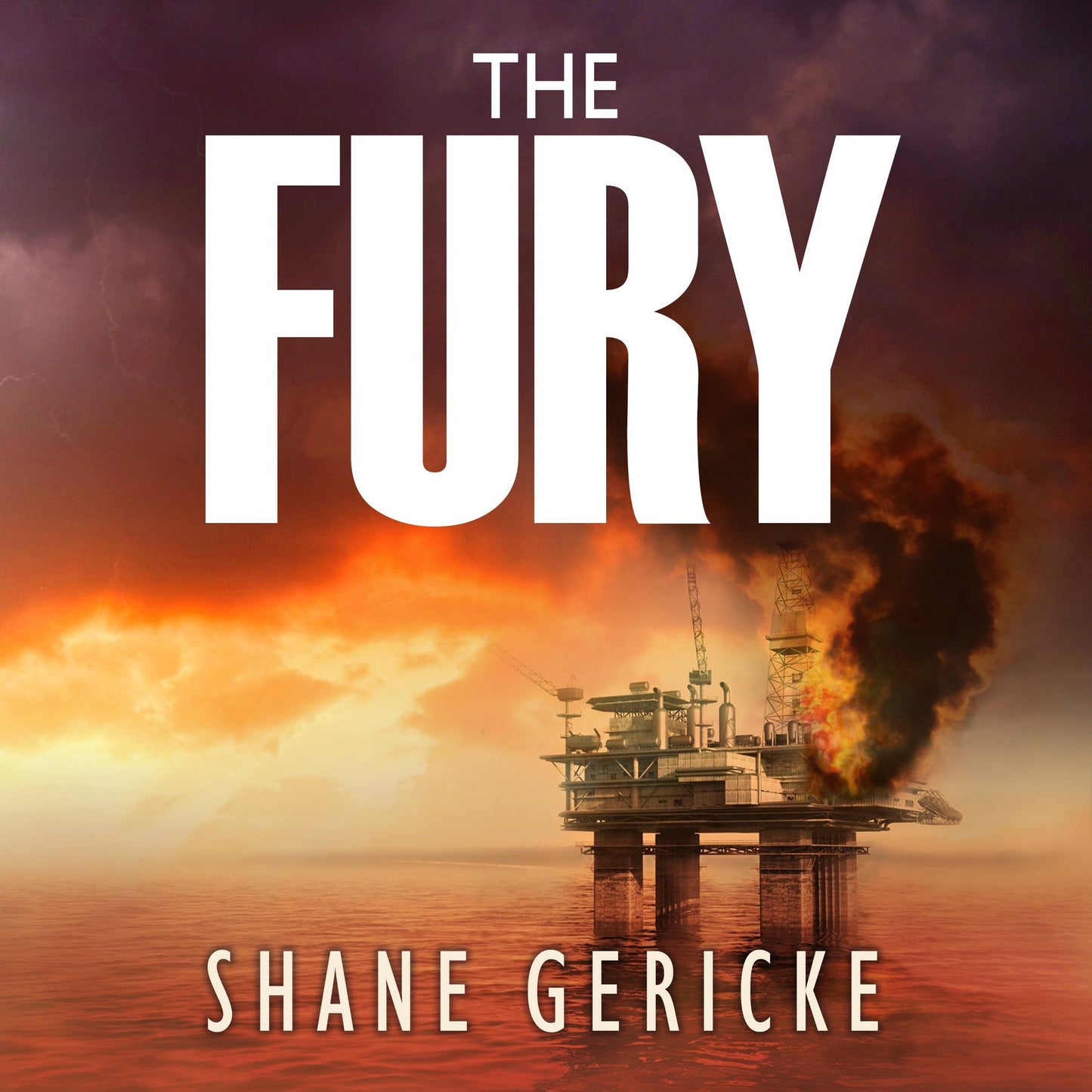 The Fury