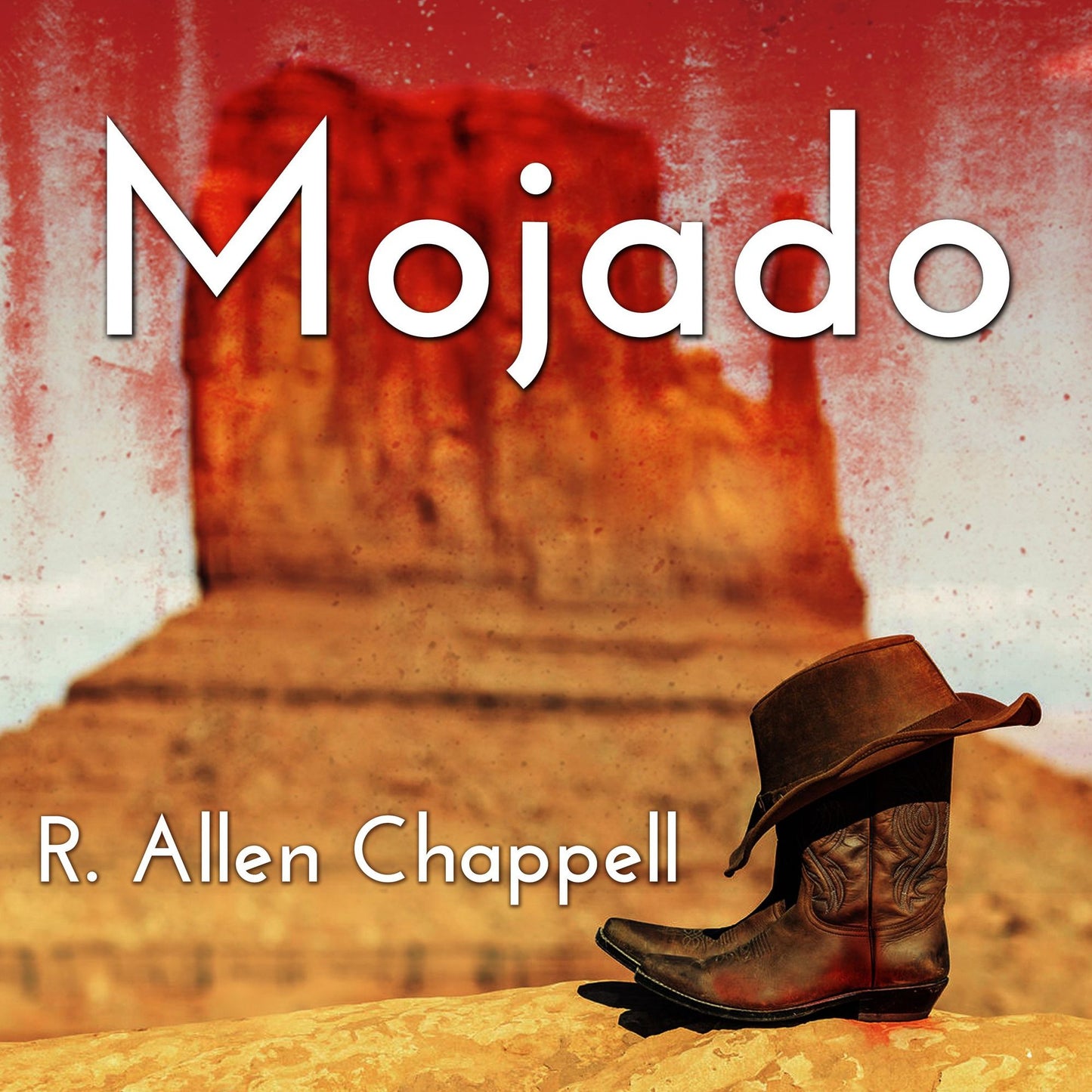 Mojado