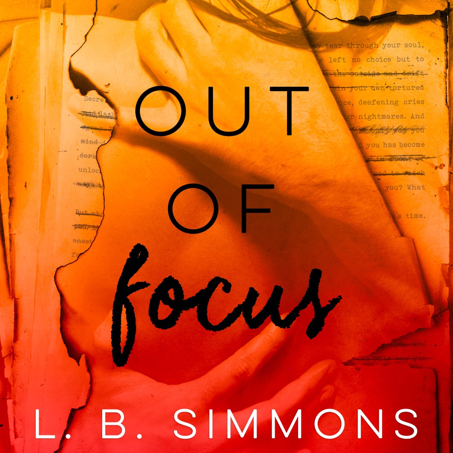 Out of Focus